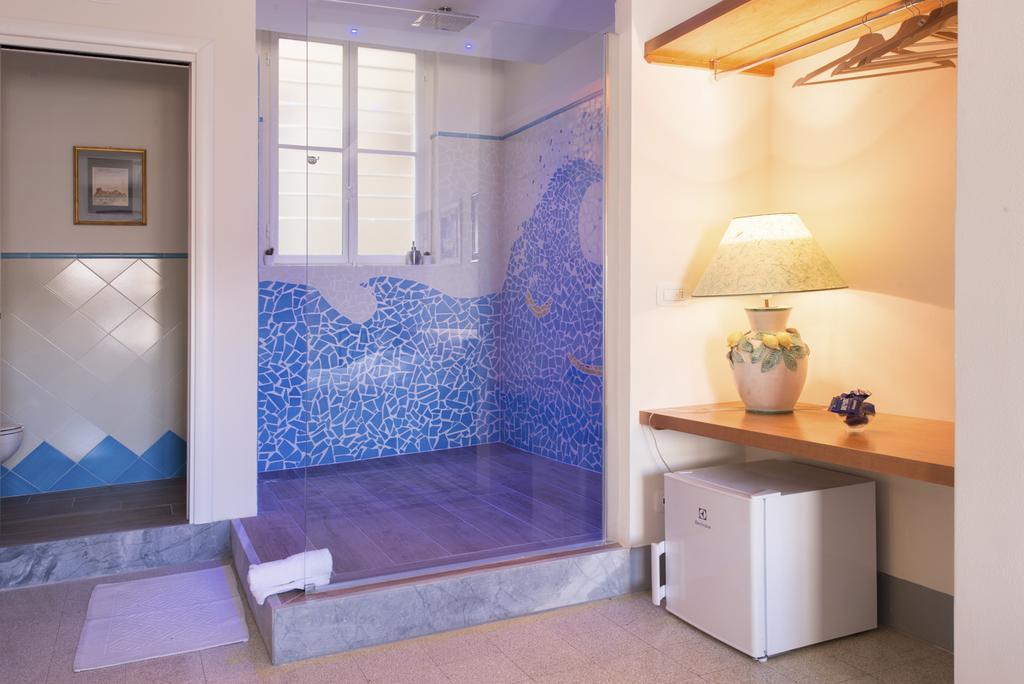 Paravia Suite Florenz Exterior foto