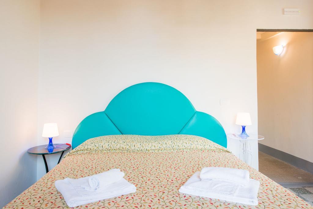 Paravia Suite Florenz Exterior foto