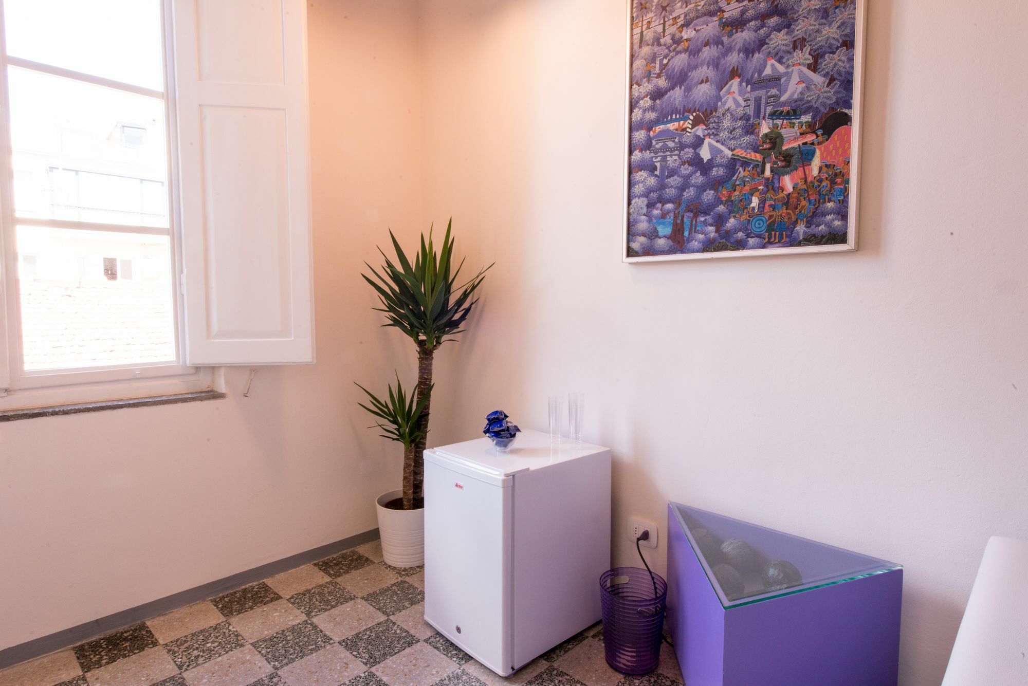 Paravia Suite Florenz Exterior foto
