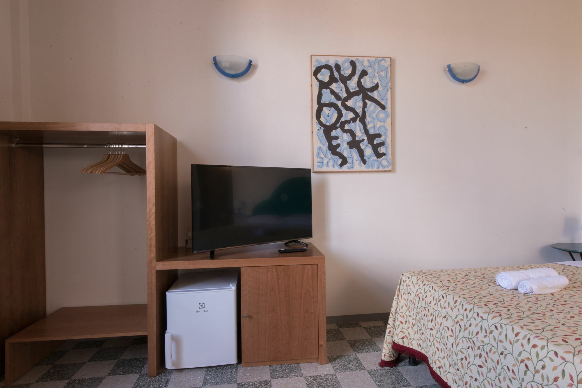 Paravia Suite Florenz Exterior foto