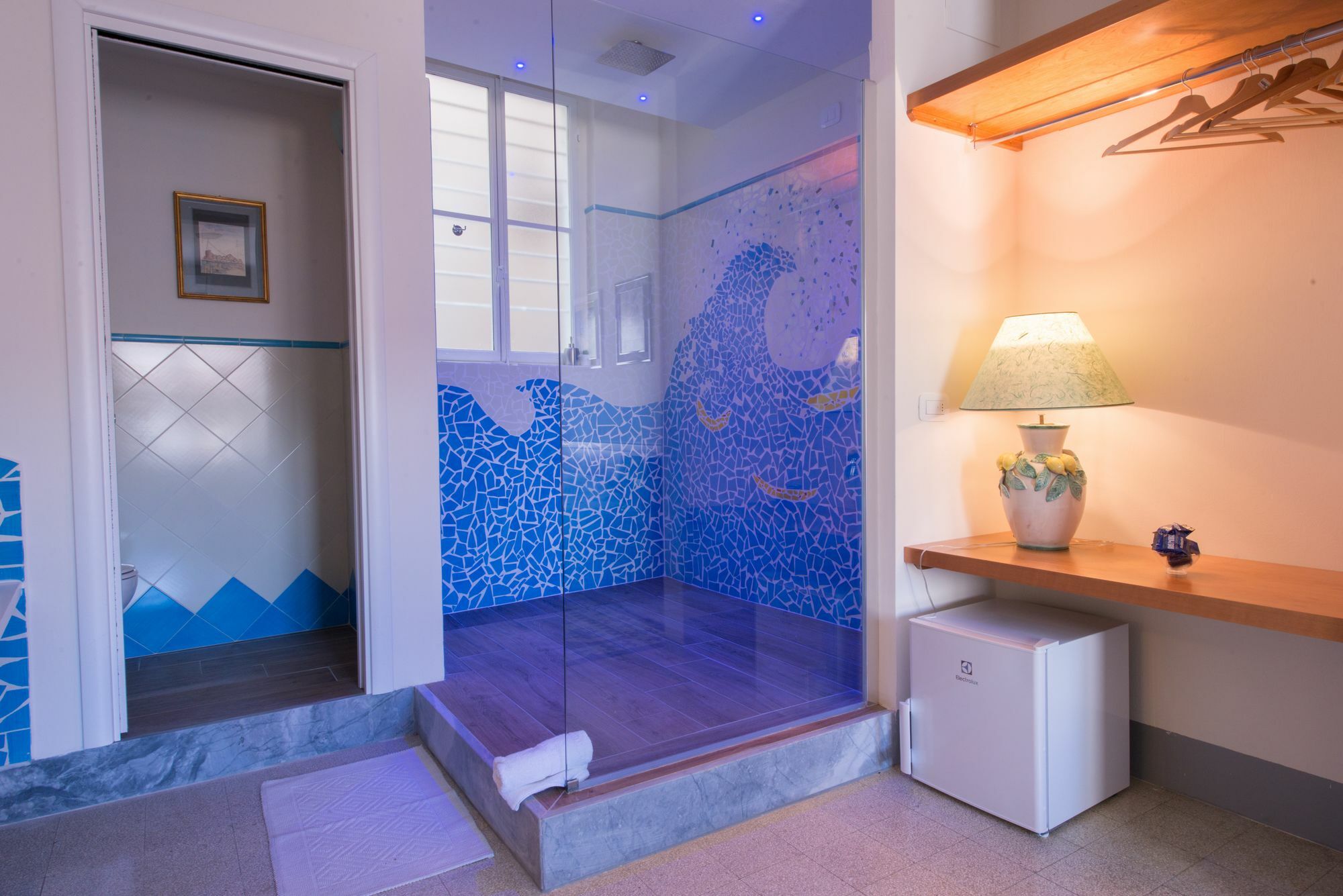 Paravia Suite Florenz Exterior foto