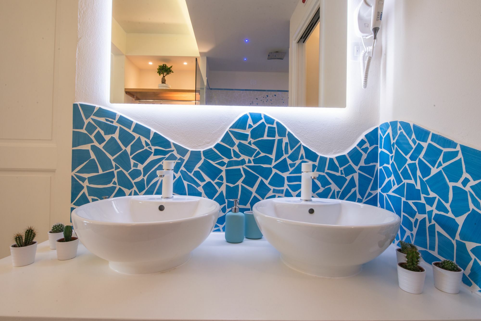 Paravia Suite Florenz Exterior foto