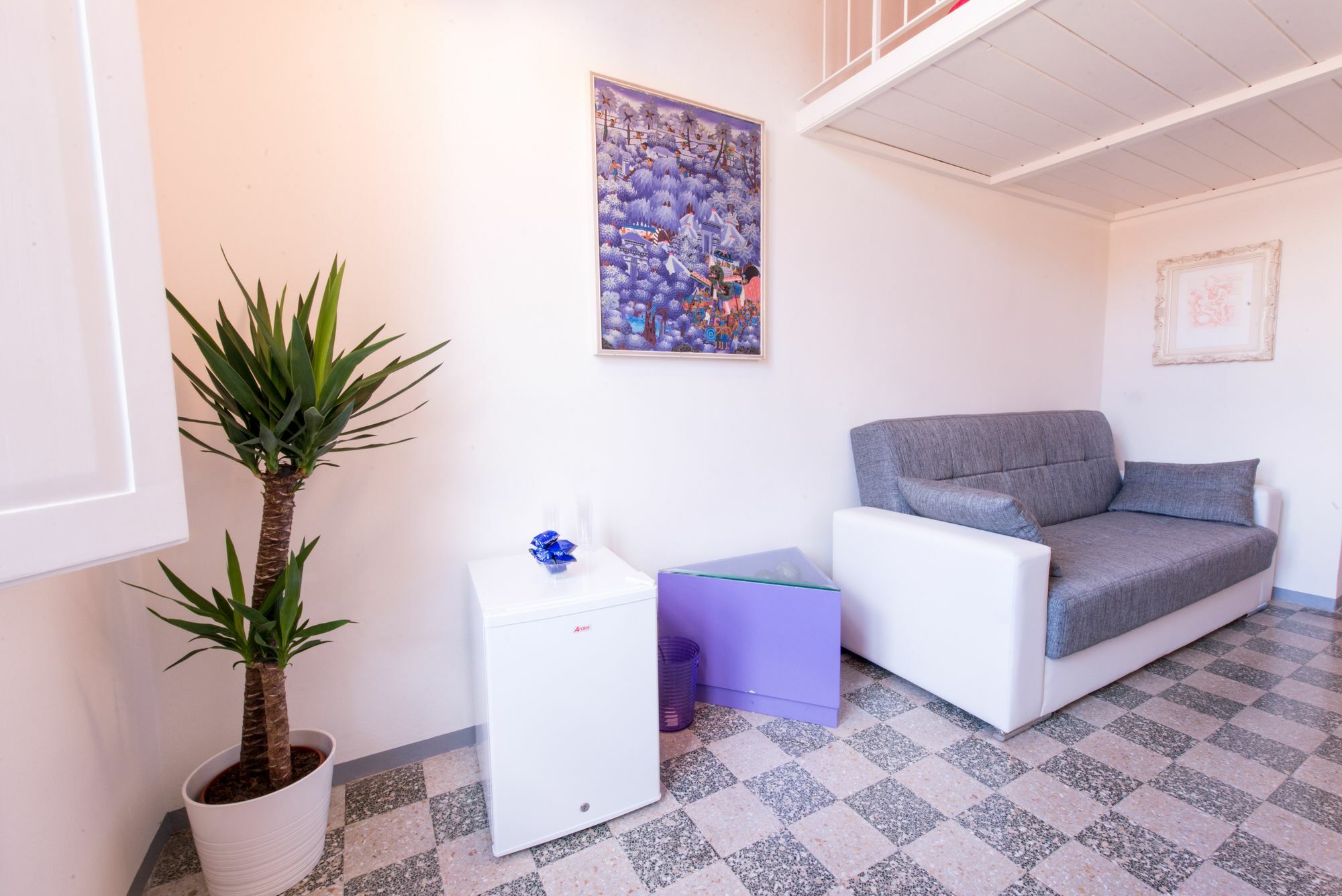 Paravia Suite Florenz Exterior foto
