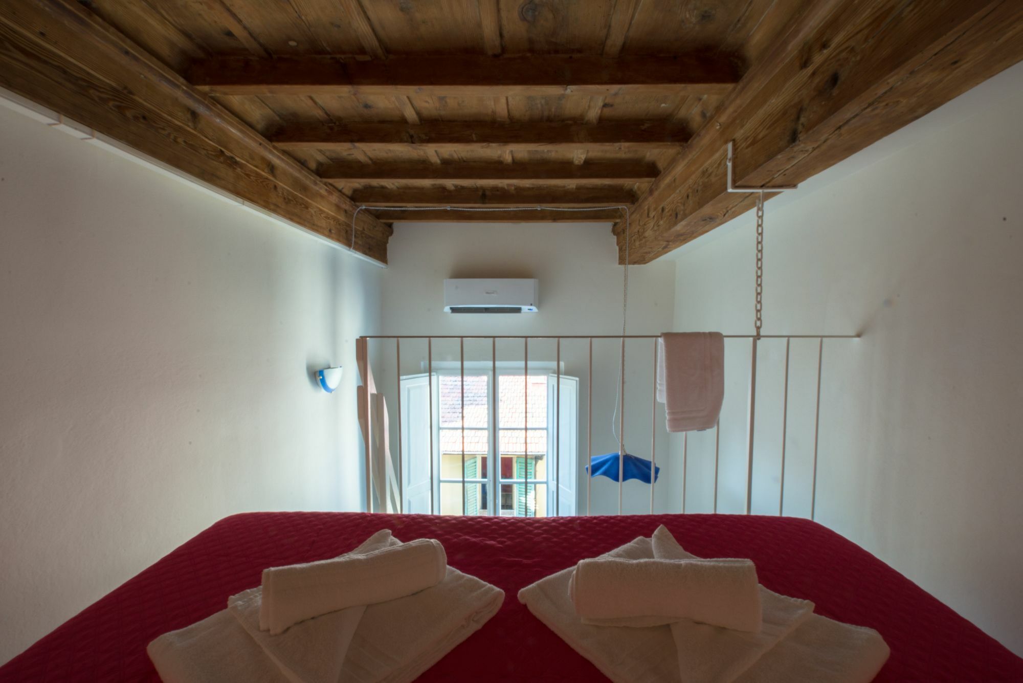 Paravia Suite Florenz Exterior foto