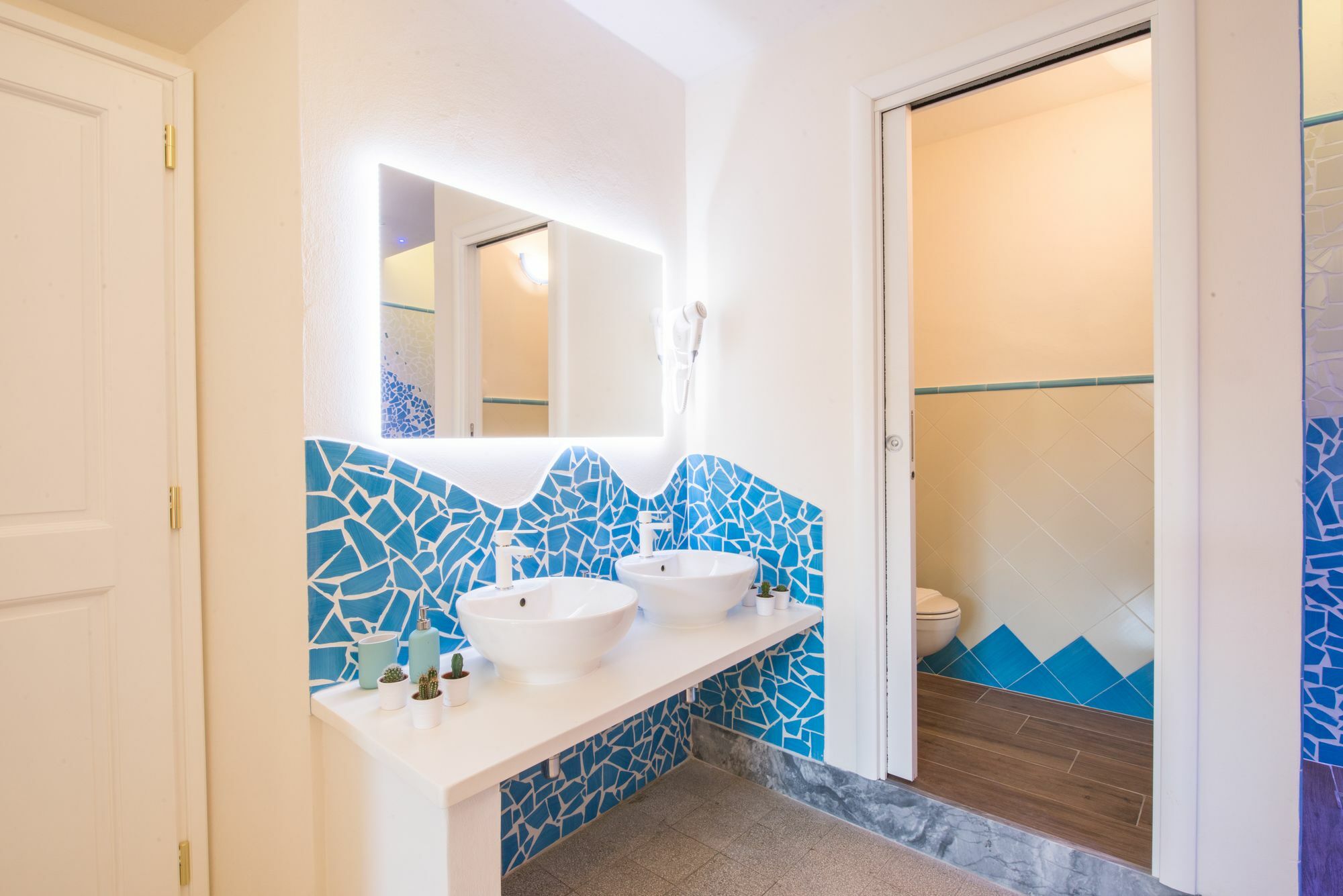 Paravia Suite Florenz Exterior foto